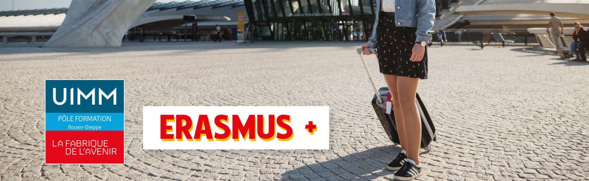 ERASMUS+ 