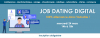 job dating digital alternance industrie