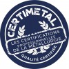 certification Certimétal