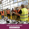Visite du site industriel Renault Cléon
